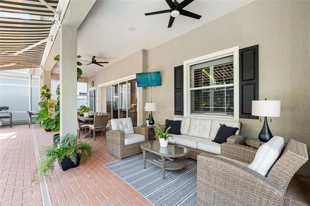 Dining room, Interior, Living room, Sun Room