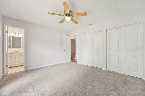 Bathroom, Empty room, Interior