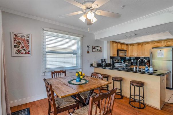 Dining room, Interior, Kitchen, Wood Texture Flooring