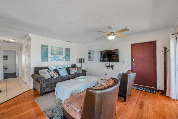 Interior, Living room, Wood Texture Flooring