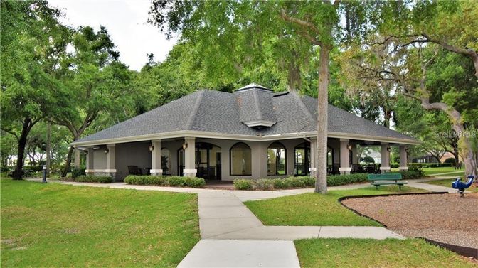 Backyard, Exterior, Facade, French Provincial