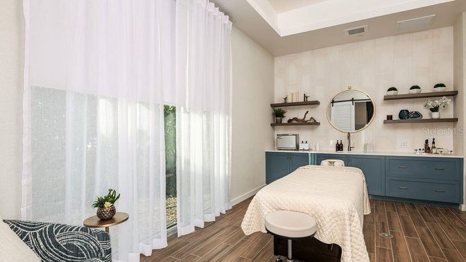 Interior, Wood Texture Flooring