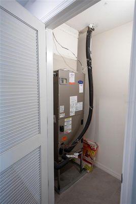 Fitness Equipment, Interior