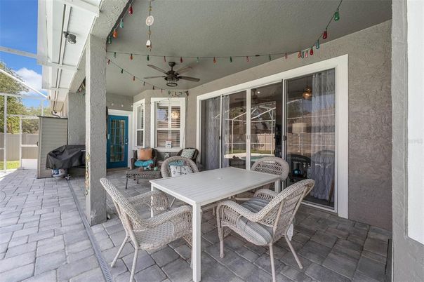 Glass Ceilings, Interior, Sun Room