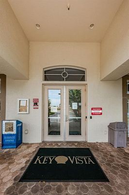 Exterior, Recessed Lighting