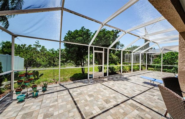 Glass Ceilings, Interior, Sun Room