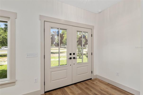 Interior, Wood Texture Flooring