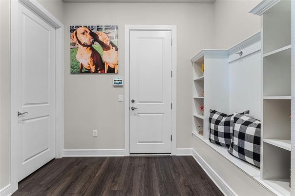 Interior, Wood Texture Flooring