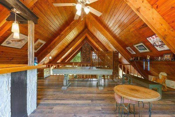 Interior, Wooden Beams, Wooden Ceilings, Wood Texture Flooring, Wooden Walls