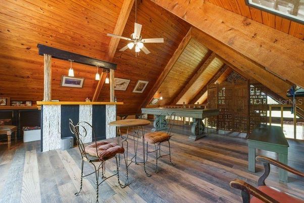 Interior, Piano, Wooden Beams, Wooden Ceilings, Wood Texture Flooring, Wooden Walls