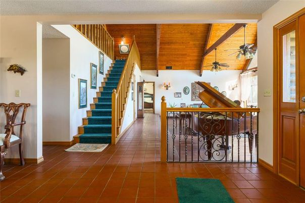 Interior, Wooden Beams, Wooden Ceilings