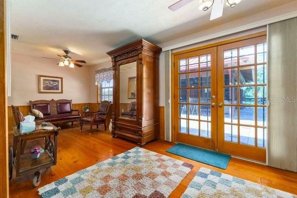 Interior, Living room, Wood Texture Flooring