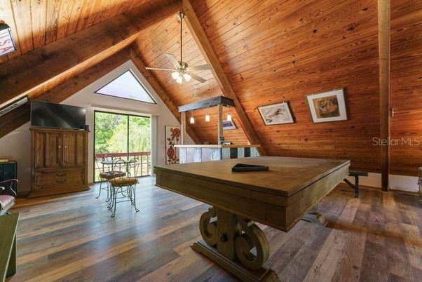 Interior, Wooden Beams, Wooden Ceilings, Wood Texture Flooring, Wooden Walls