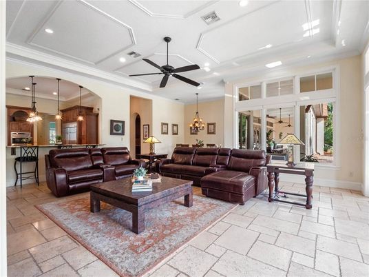 Chandelier, Interior, Kitchen, Living room, Pendant Lights, Recessed Lighting