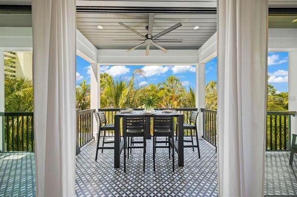 Dining room, Interior, Sun Room