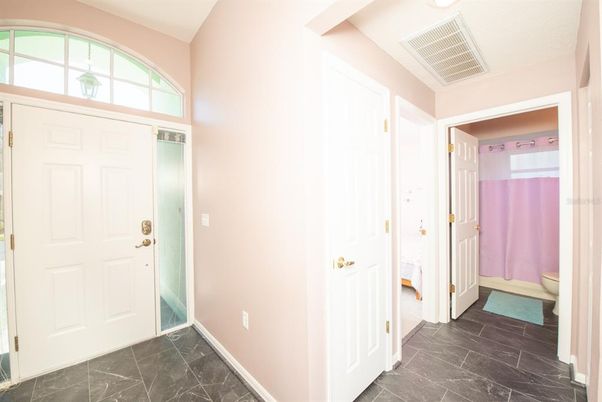 Bathroom, Interior, Marble
