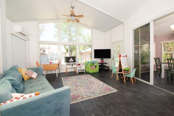 Dining room, Interior, Living room, Wood Texture Flooring