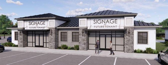 Exterior, Facade, None