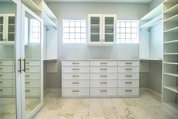 Interior, Marble, Walk-in Closets