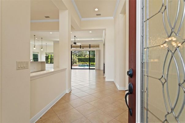 Interior, Pendant Lights, Recessed Lighting