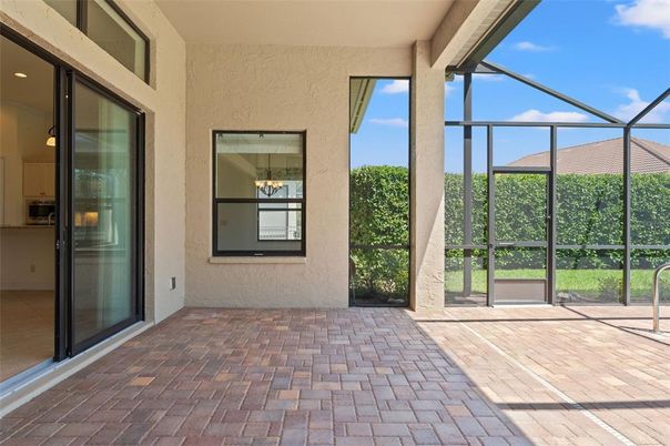 Glass Ceilings, Interior, Sun Room