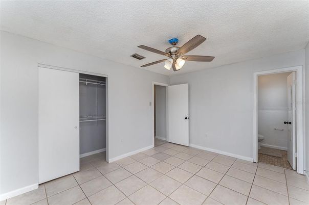 Bathroom, Empty room, Interior