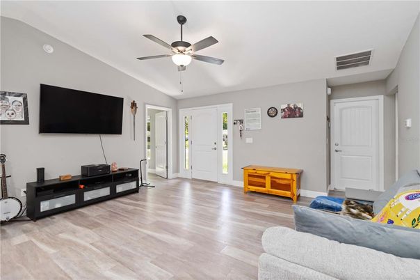 Interior, Wood Texture Flooring