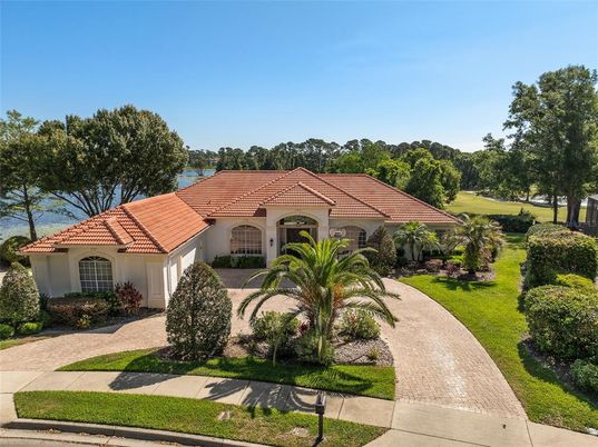 Backyard, Exterior, Facade, Mediterranean