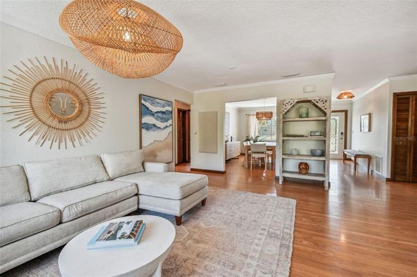 Dining room, Interior, Living room, Wood Texture Flooring