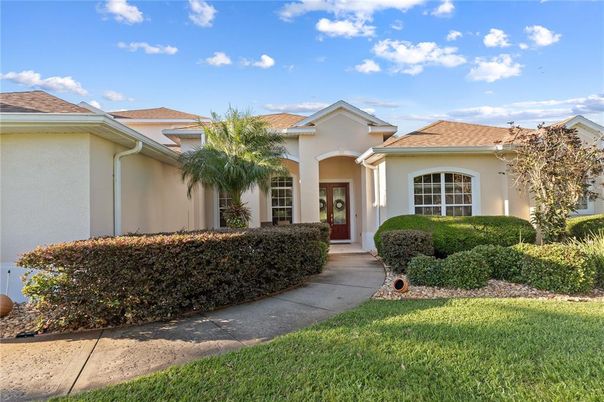Backyard, Exterior, Facade, Mediterranean