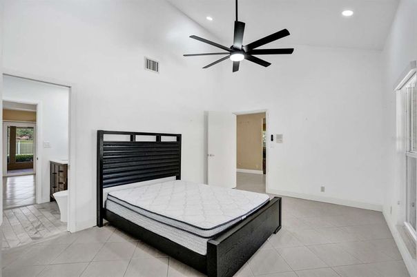 Interior, Recessed Lighting, Wooden Ceilings