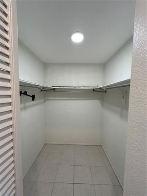 Interior, Recessed Lighting, Walk-in Closets