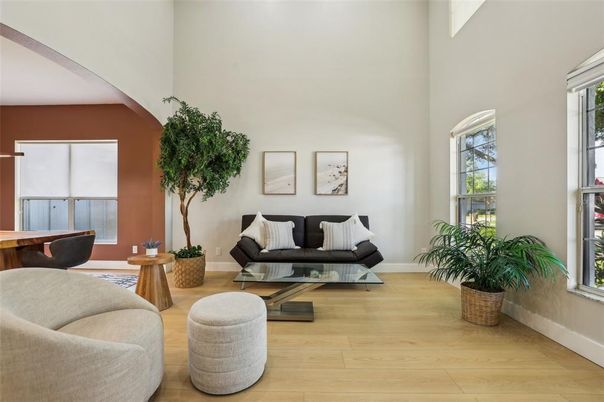 Interior, Living room, Wood Texture Flooring
