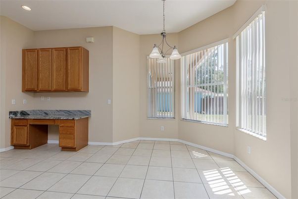 Chandelier, Interior, Recessed Lighting