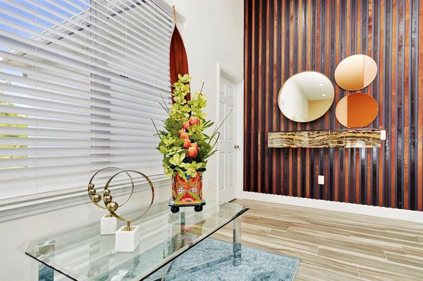 Interior, Wood Texture Flooring