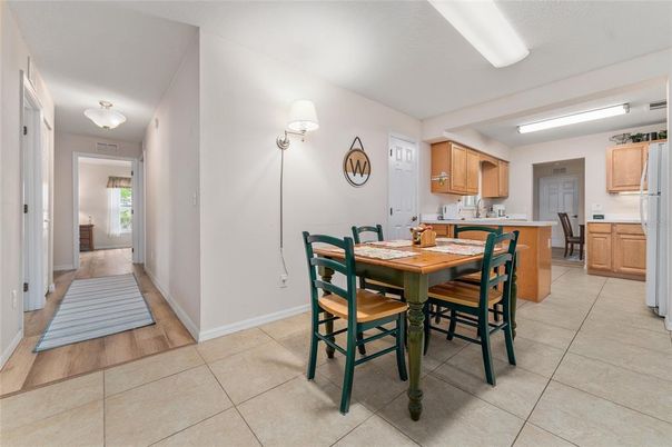 Dining room, Interior, Kitchen, Wood Texture Flooring
