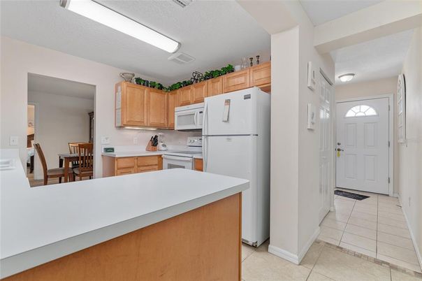 Dining room, Interior, Kitchen