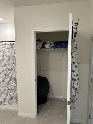 Interior, Recessed Lighting, Walk-in Closets