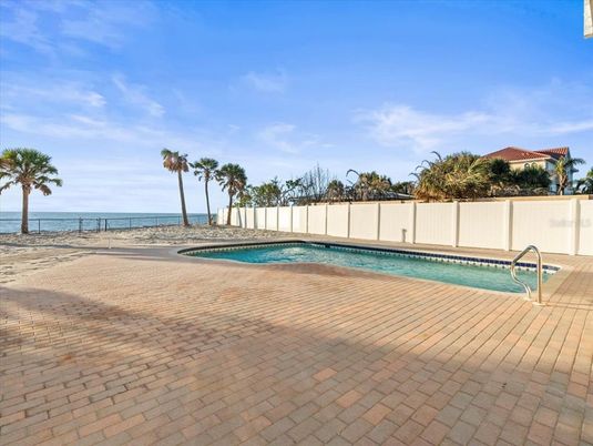 Exterior, Pool, Water