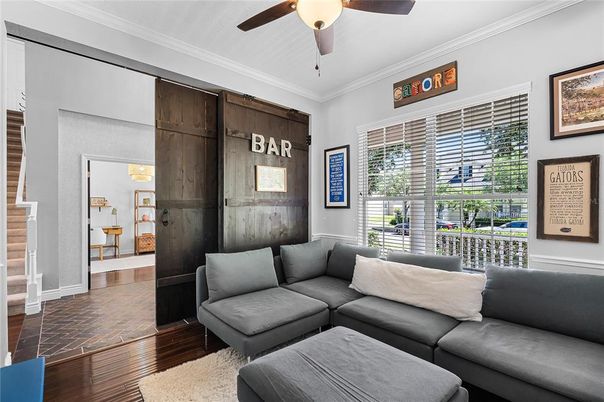 Interior, Living room, Wood Texture Flooring