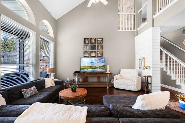 Interior, Living room, Wood Texture Flooring
