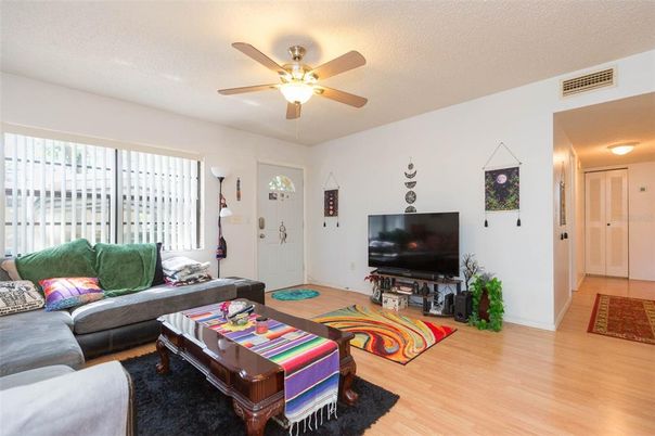 Interior, Living room, Wood Texture Flooring