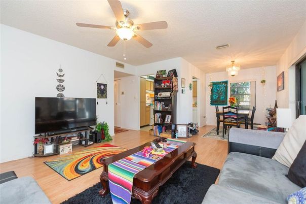 Chandelier, Dining room, Interior, Living room, Wood Texture Flooring