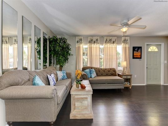 Interior, Living room, Wood Texture Flooring
