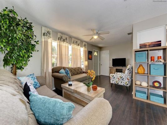 Interior, Living room, Wood Texture Flooring