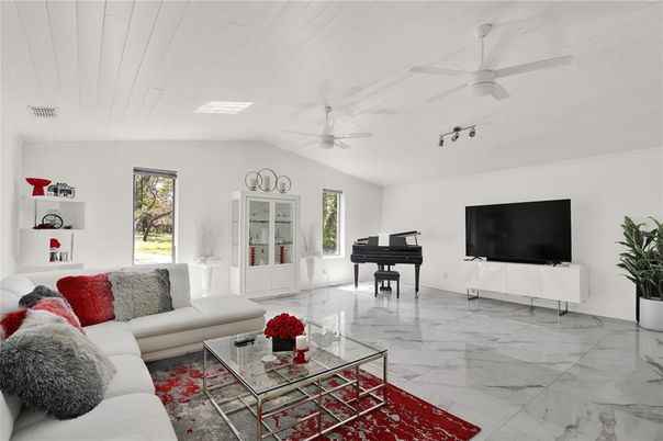 Interior, Living room, Marble, Piano
