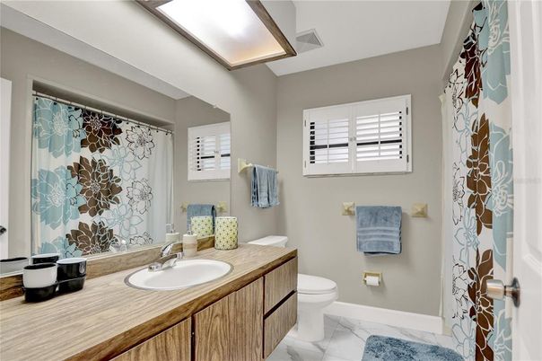 Bathroom, Interior, Marble