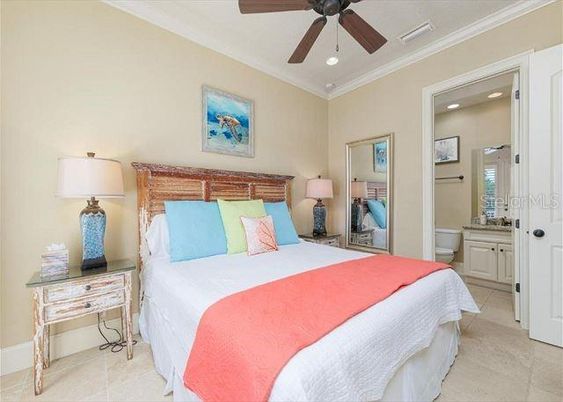 Bathroom, Bedroom, Interior, Recessed Lighting