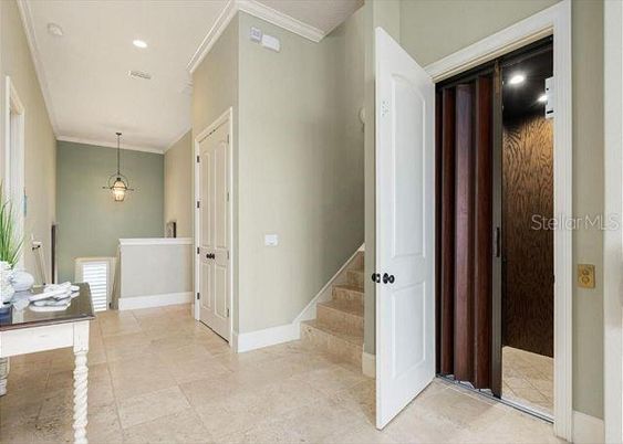 Interior, Pendant Lights, Recessed Lighting