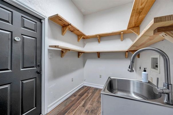 Interior, Wood Texture Flooring